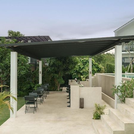 Villa Valeria Ungasan Dış mekan fotoğraf