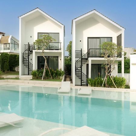 Villa Valeria Ungasan Dış mekan fotoğraf