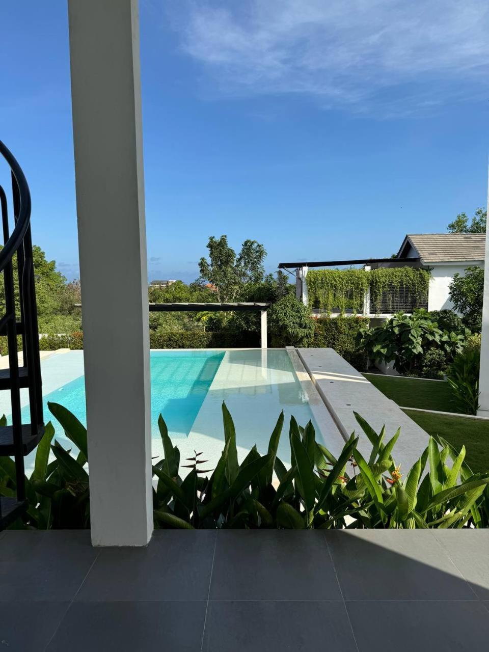 Villa Valeria Ungasan Dış mekan fotoğraf