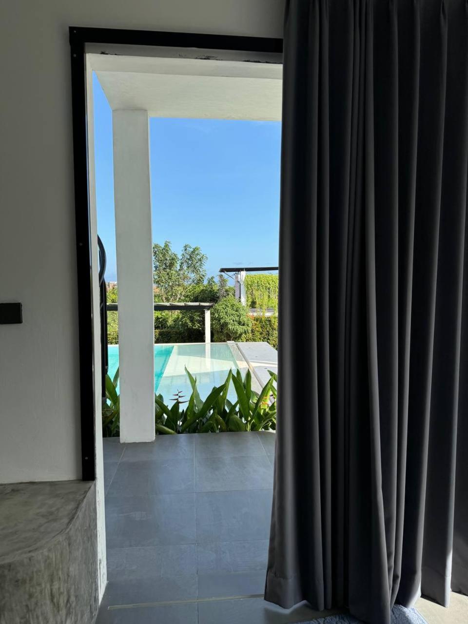 Villa Valeria Ungasan Dış mekan fotoğraf