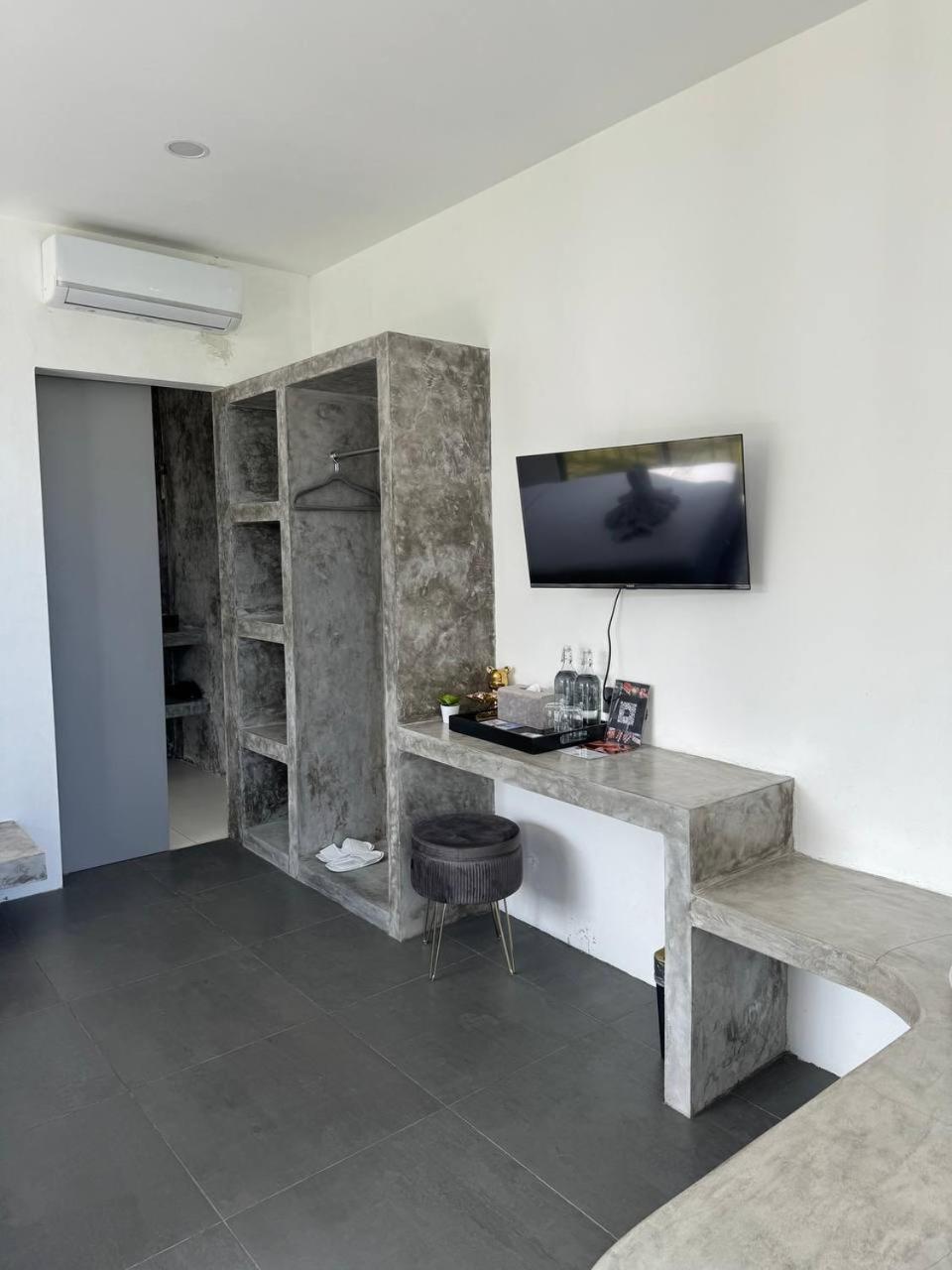 Villa Valeria Ungasan Dış mekan fotoğraf