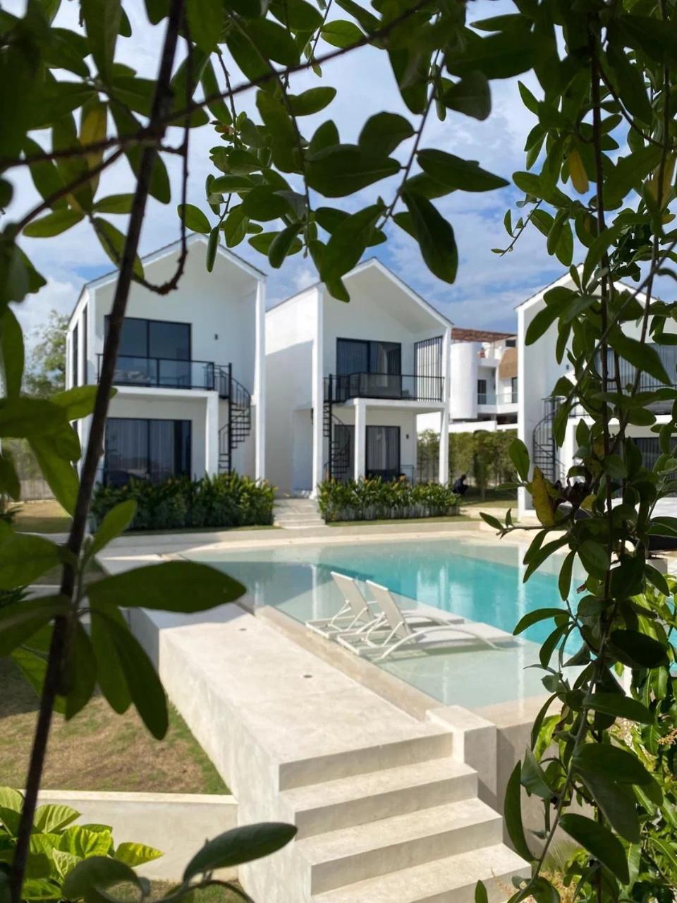 Villa Valeria Ungasan Dış mekan fotoğraf