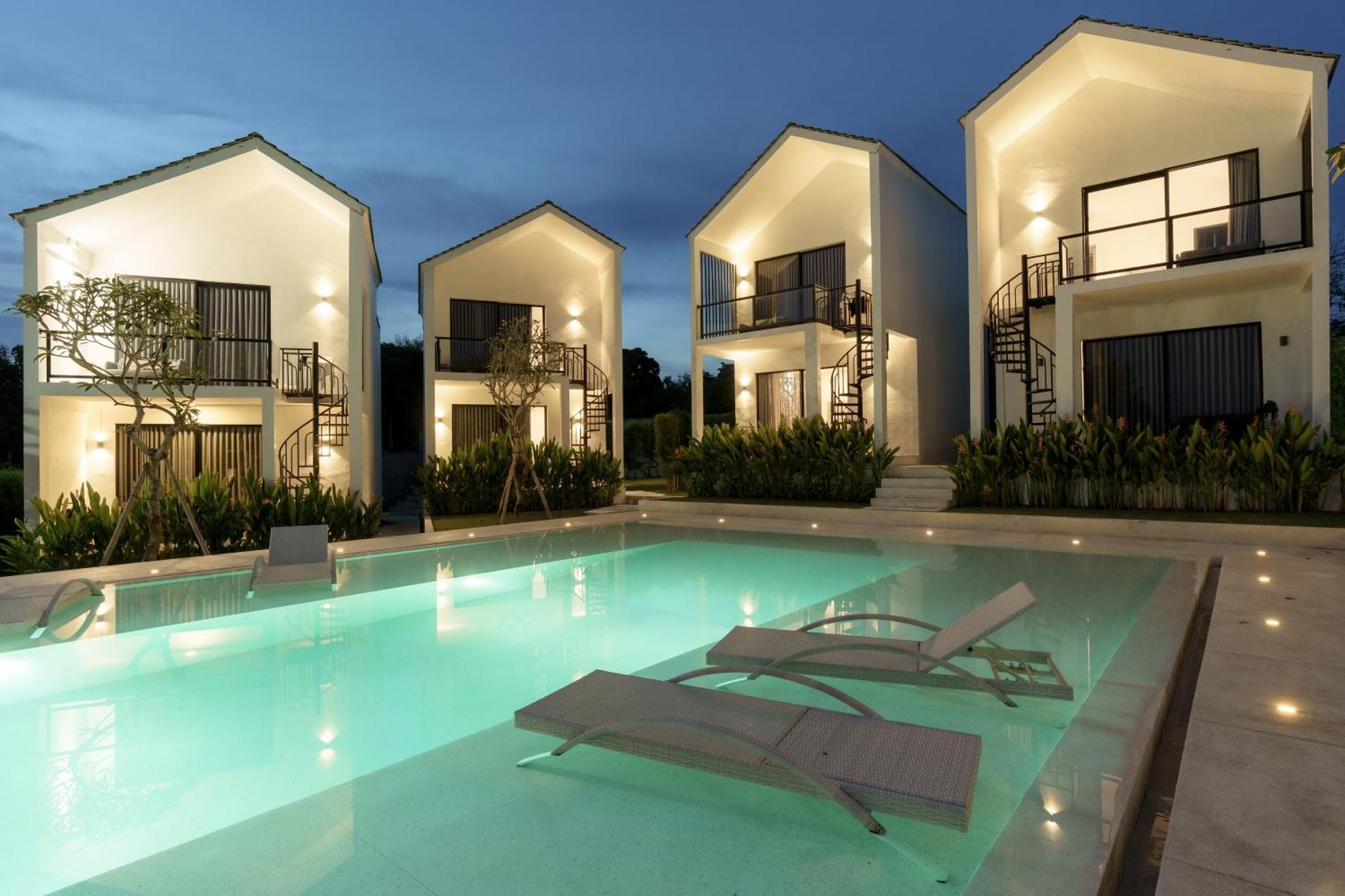 Villa Valeria Ungasan Dış mekan fotoğraf