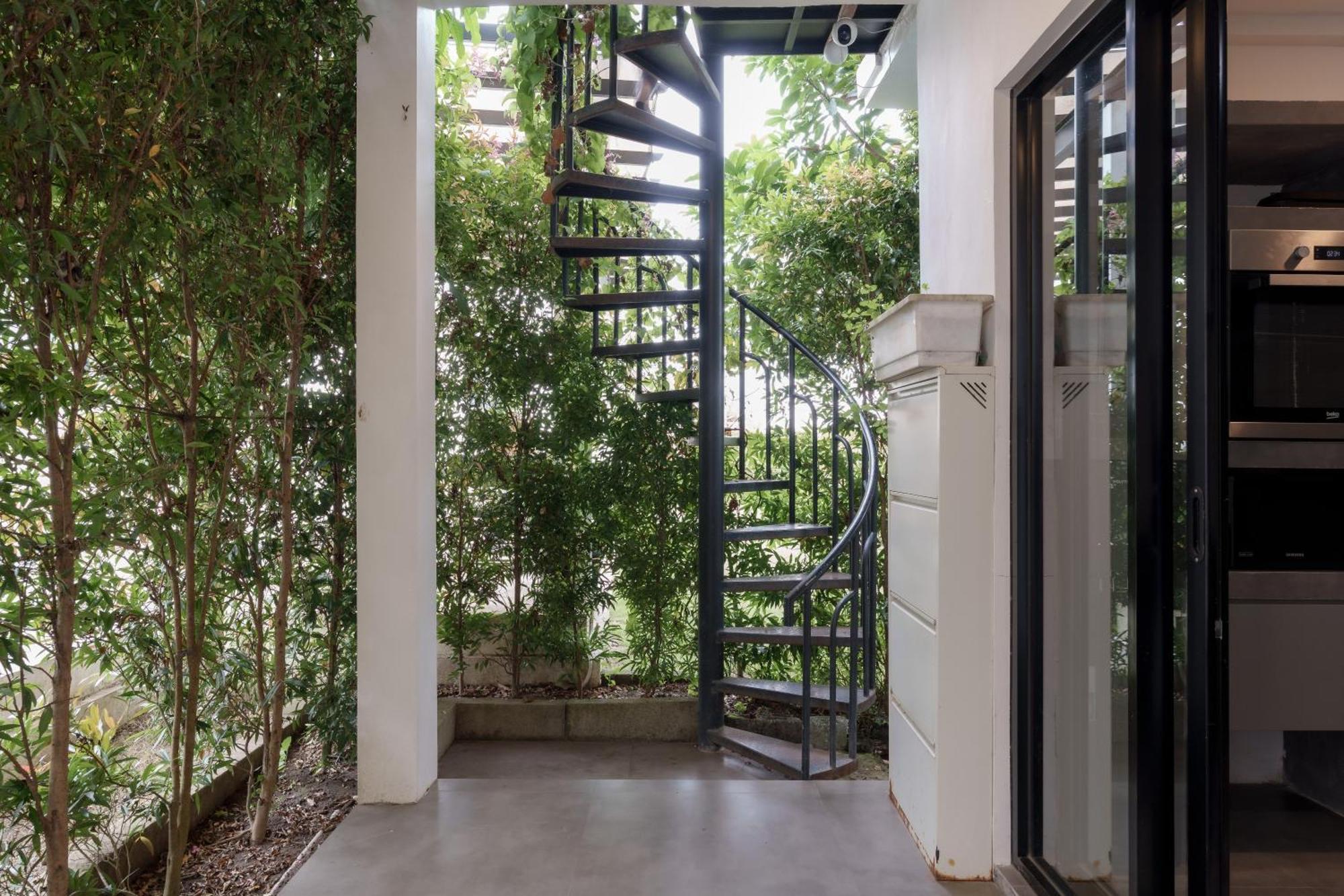 Villa Valeria Ungasan Dış mekan fotoğraf