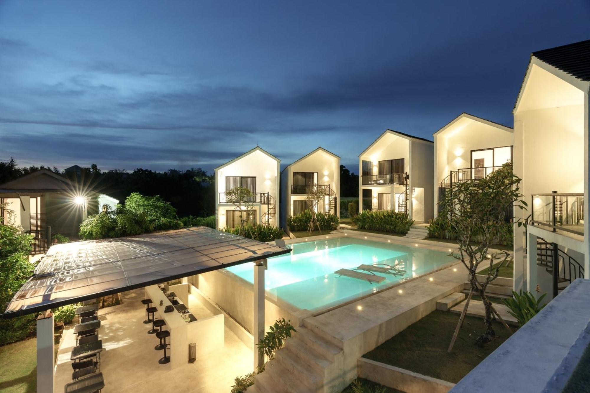 Villa Valeria Ungasan Dış mekan fotoğraf