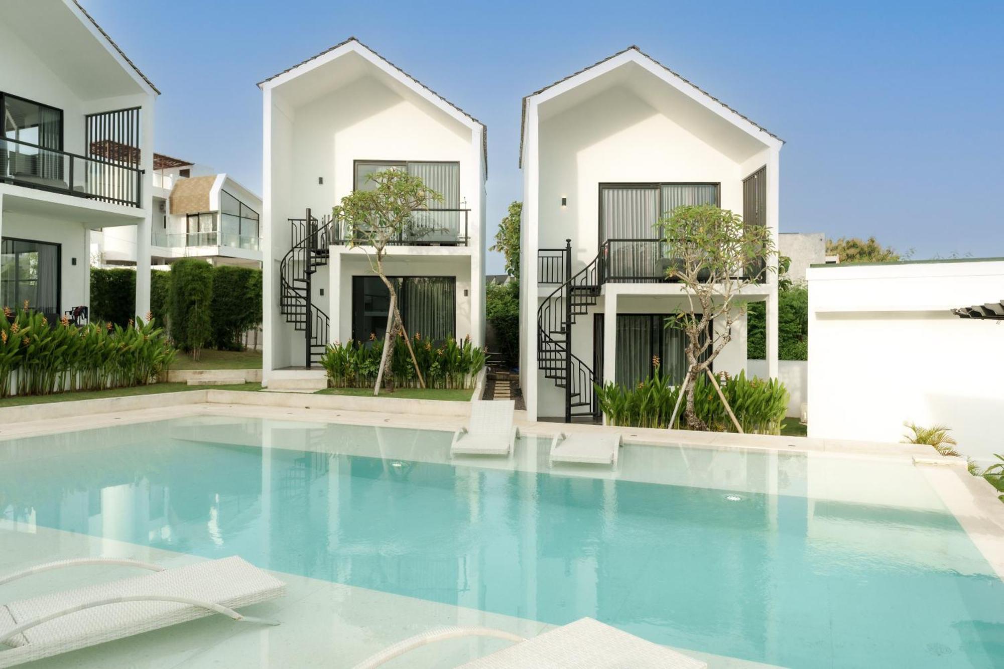 Villa Valeria Ungasan Dış mekan fotoğraf