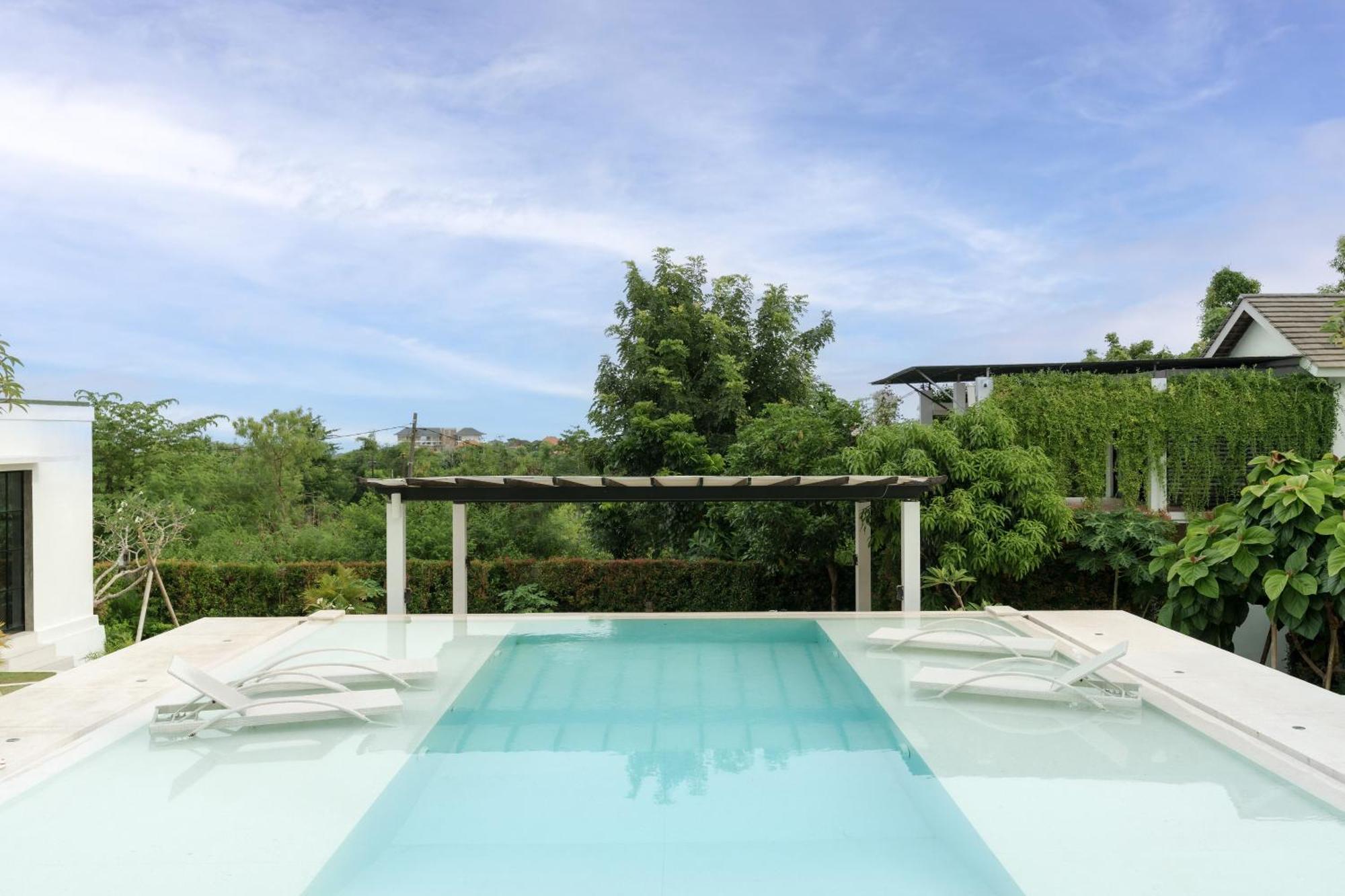 Villa Valeria Ungasan Dış mekan fotoğraf