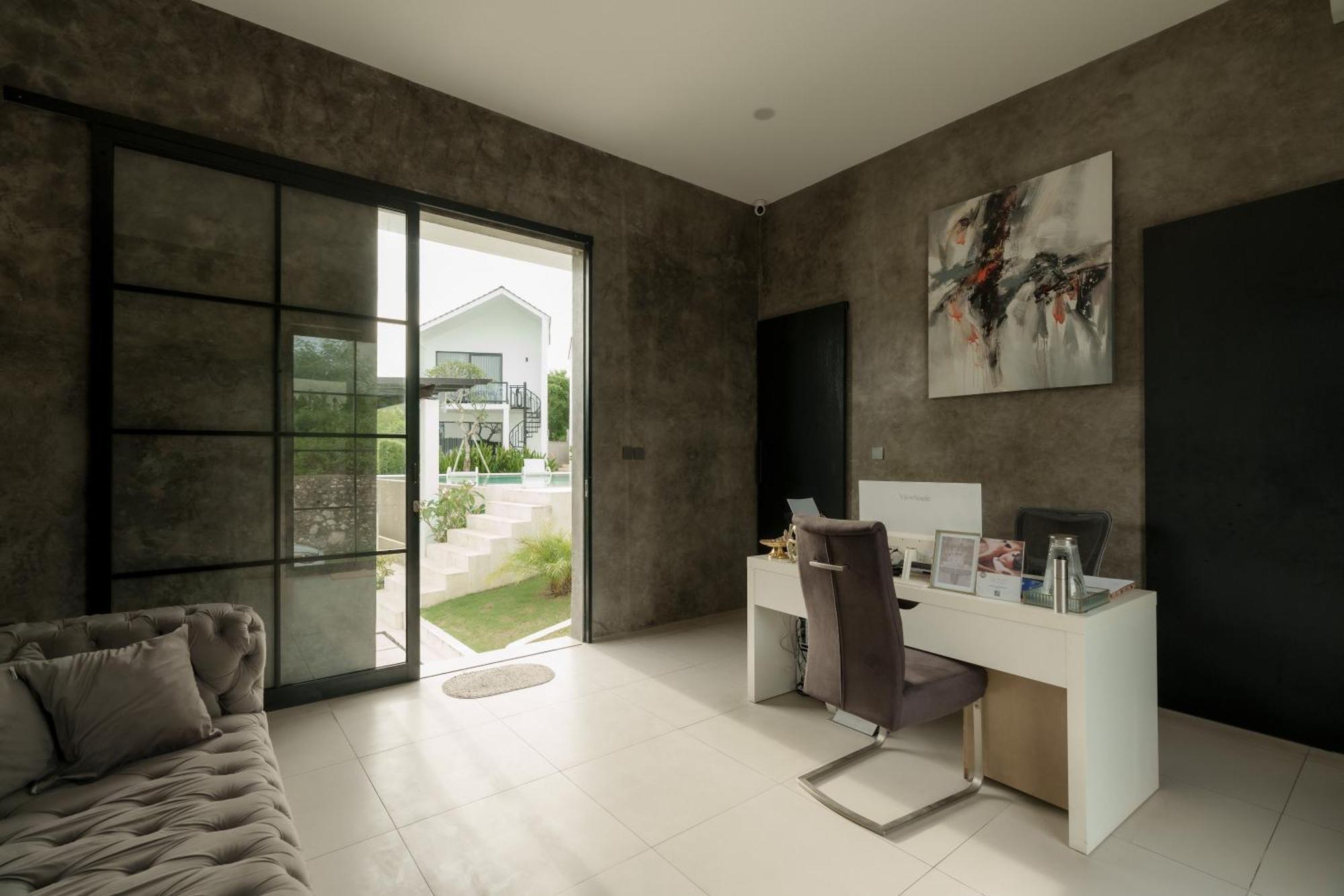 Villa Valeria Ungasan Dış mekan fotoğraf