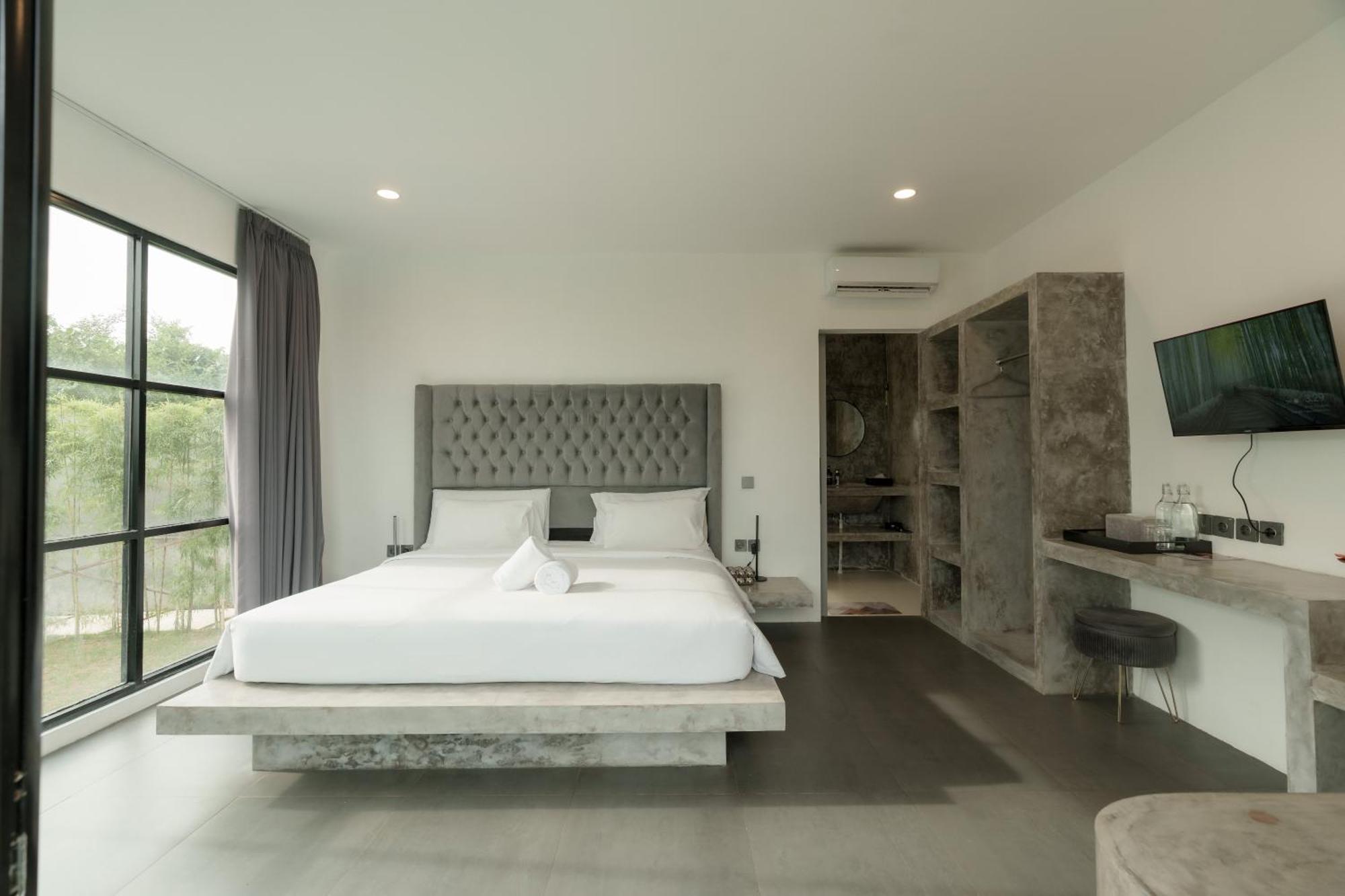 Villa Valeria Ungasan Dış mekan fotoğraf