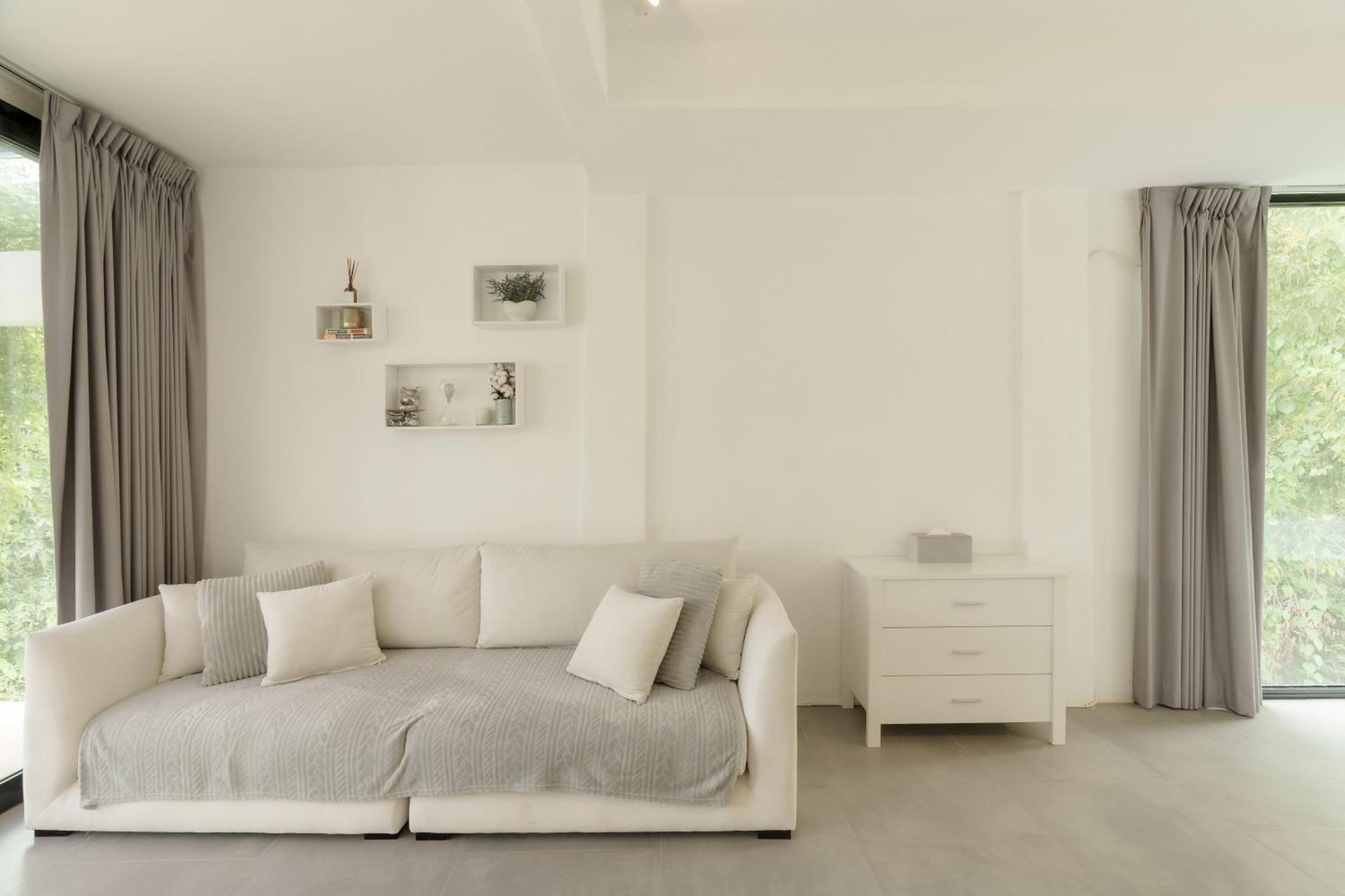 Villa Valeria Ungasan Dış mekan fotoğraf
