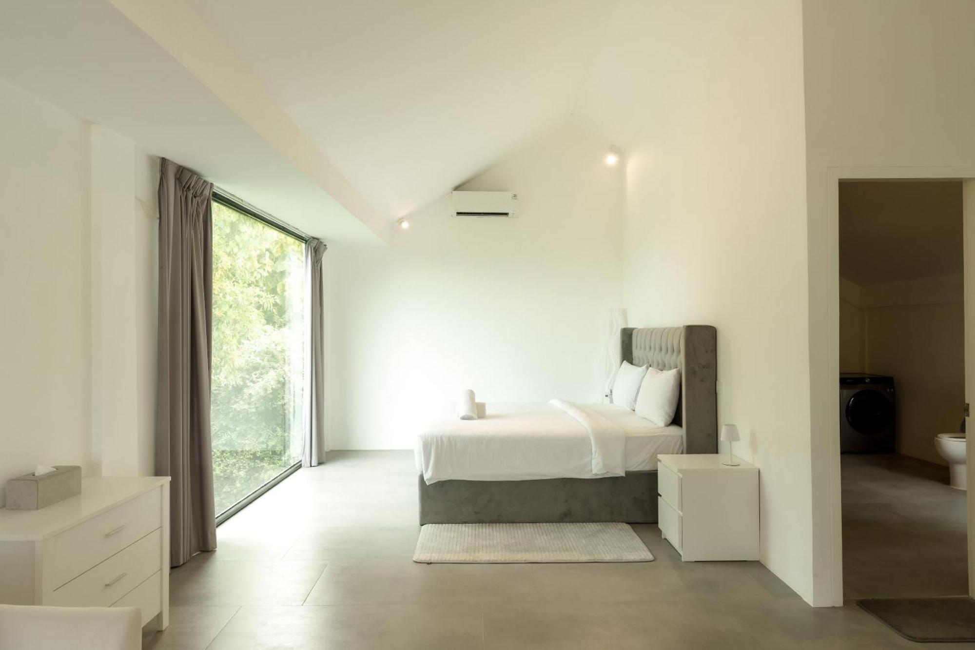 Villa Valeria Ungasan Dış mekan fotoğraf